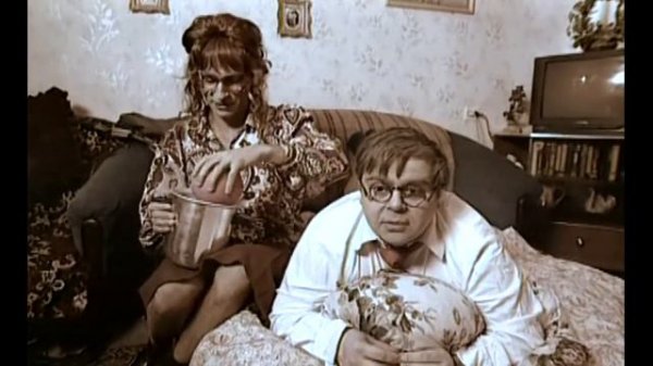 Семерная клизма