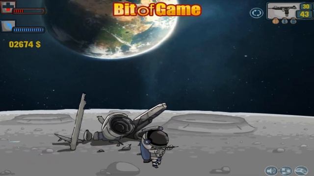 21 Days On The Moon Прохождение На Русском — СИМУЛЯТОР КОСМОНАВТА И ПРИШЕЛЬЦЕВ смотреть онлайн