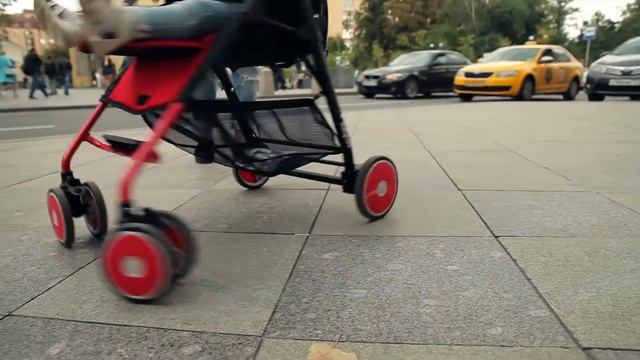 Коляска Babycare Urban Lite