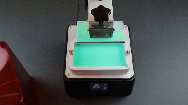 Phrozen 3D Printer for Model Airplane Parts смотреть онлайн