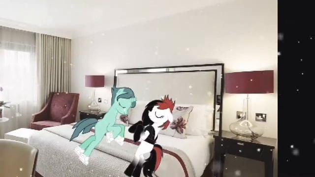 Пони клип | твоя девочка ушла смотреть онлайн