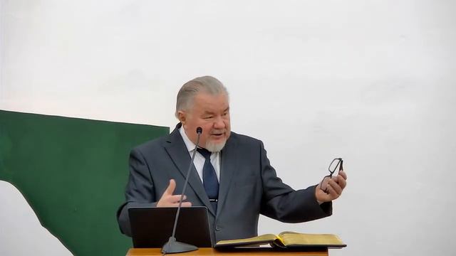Воскресное богослужение 25.12.2022 - часть 2 смотреть онлайн