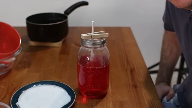 How to Make Rock Candy | Easy Homemade Rock Candy Recipe смотреть онлайн