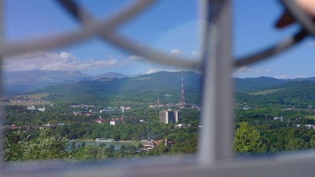 Любимому городу Нальчик! смотреть онлайн