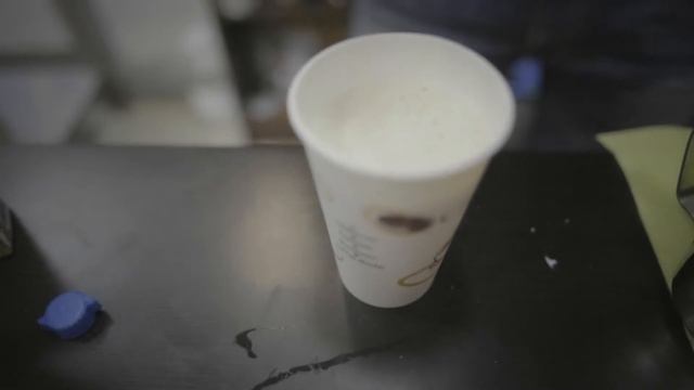 КофеМолоко во Всеволожске. Великолепный раф-кофе смотреть онлайн