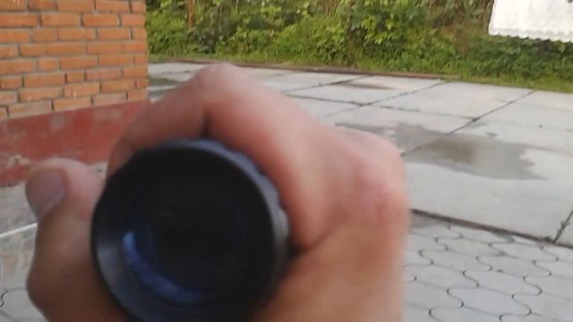 Прицел сломался смотреть онлайн