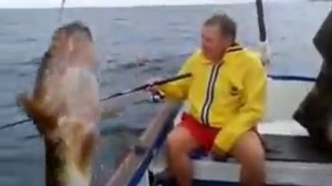 Камчатка Морская Рыбалка Вторая Часть Июнь 2012 [Морская Рыбалка На Камчатке]
