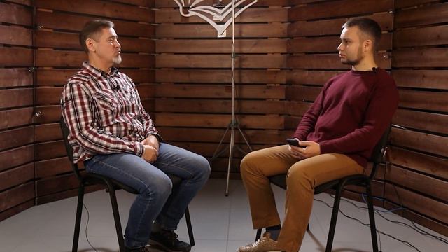НЕВЕРОЯТНОЕ СТАЛО ПРОИСХОДИТЬ В ОДИН МОМЕНТ | Дмитрий Григоров смотреть онлайн