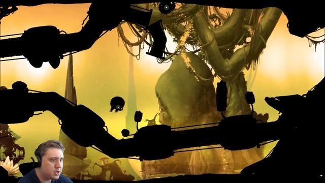 BADLAND | Первый Взгляд, ПК ВЕРСИЯ смотреть онлайн