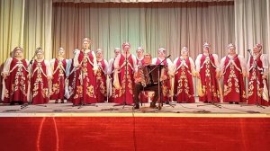 «Есть такая земля» (музыка и слова Н. Тростянского, аранжировка Н. Бикметовой).