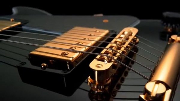 Латинос гитара