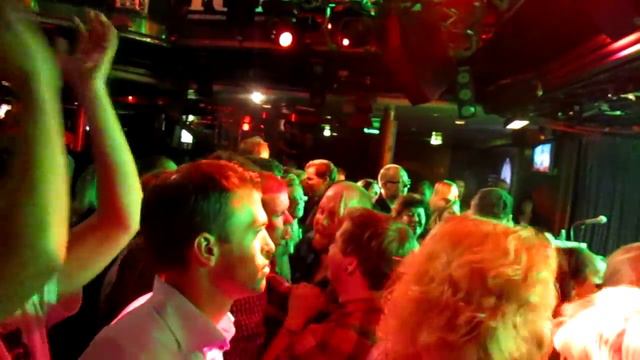 Vindarna - Uno Svenningsson, Månssons Allstars смотреть онлайн