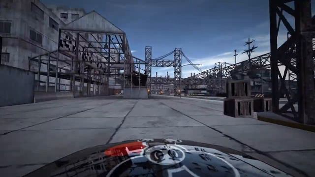 Drift in Need For Speed World.wmv смотреть онлайн