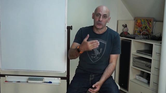 Курс "НЛП-Практик": Как выбрать курс НЛП-Практик? Виктор Стрелкин смотреть онлайн