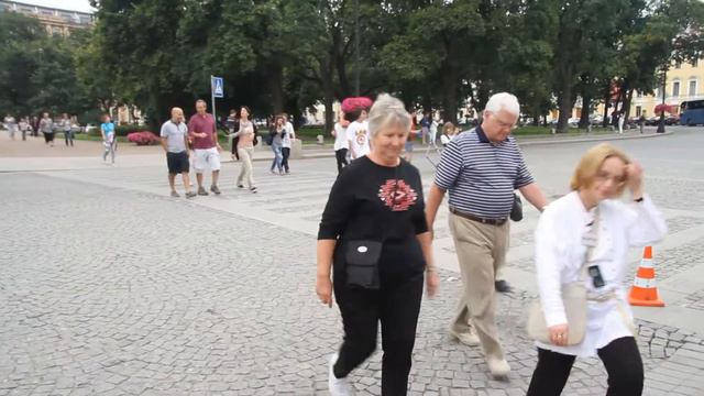 Alla Tours guides gallery: Valentina Pilatova смотреть онлайн