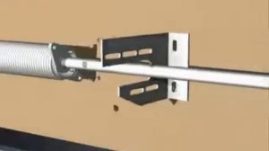 Инструкция по монтажу секционных ворот