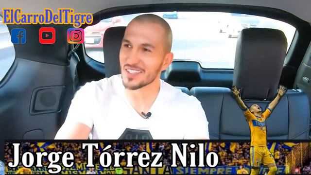 LE REGALO UN CARRO A UNA PERSONA JORGE TORRES NILO HISTORIA смотреть онлайн