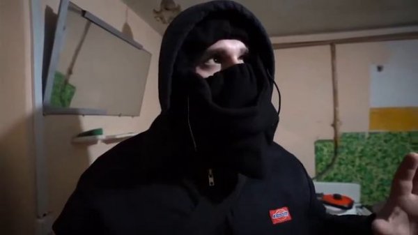 Старый видос c Polinwagen