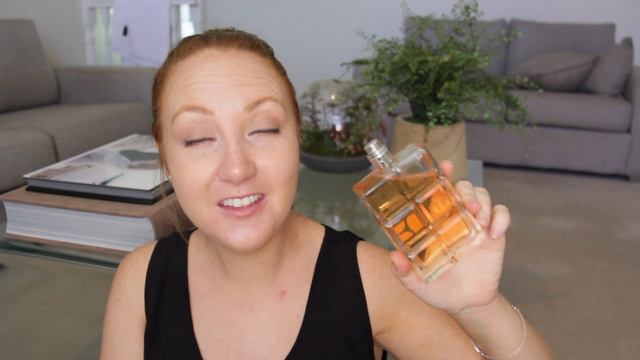 HUGO BOSS ORANGE FEEL GOOD SUMMER FRAGRANCE REVIEW!!!