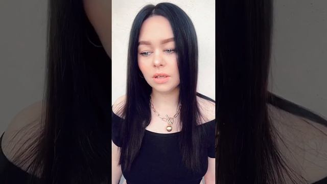 Виктория Барс - «Поздний вечер в Сорренто» (lyric version) смотреть онлайн