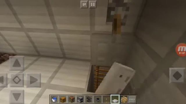 Как сделать бункер в Minecraft (часть 2) смотреть онлайн
