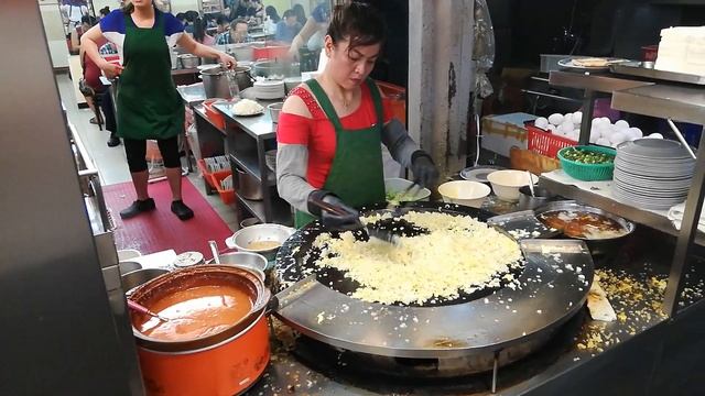 Вкусная еда для всех 
