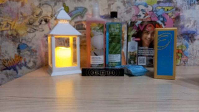 Заказ декабрь 2022 Avon/пакет-сюрприз ? смотреть онлайн