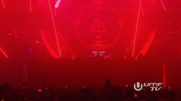 ERIC PRYDZ LIVE @ ULTRA MIAMI 2024 MEGASTRUCTURE