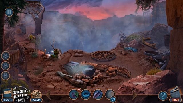 Hidden Motives: The Diamond Rush CE FULL Game Walkthrough @ElenaBionGames