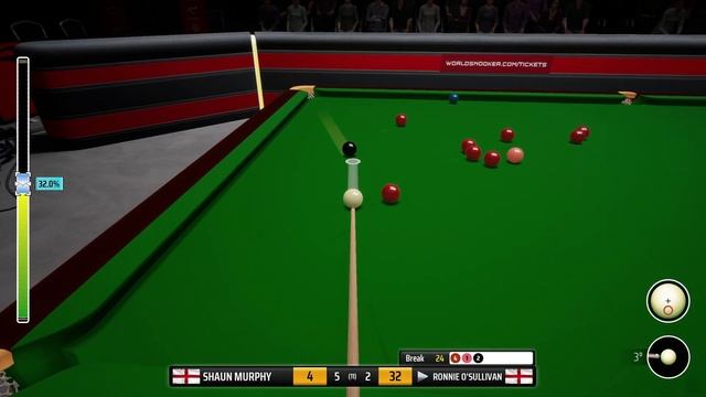 CAN WE MAKE THE COMEBACK? | Snooker 19 Ronnie O’Sullivan Career Mode S4 #49 смотреть онлайн