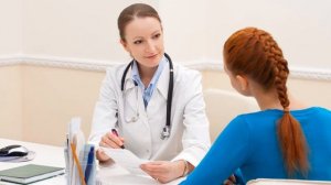 Почему идут коричневые выделения вместо месячных?