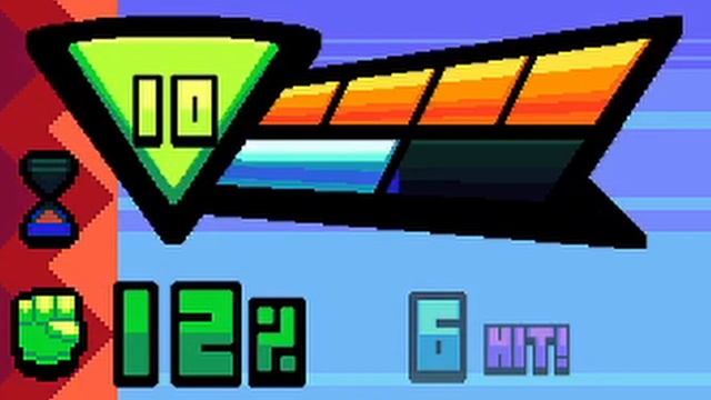 [Advent NEON Dev Progress] Visible Dash/Dodge Cooldowns смотреть онлайн