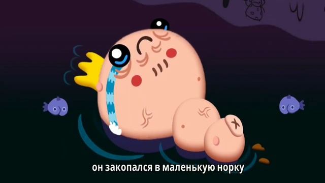 Феликс ТЫ ЧТО КРЕЙЗИ? ОБЗОР ИГРЫ POOPDIE смотреть онлайн