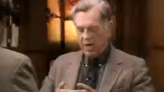 Джозеф Кэмпбелл: Что мешает твоему росту смотреть онлайн