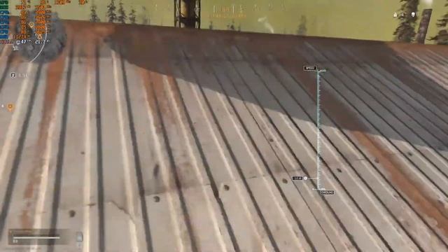 Call of Duty Warzone Benchmark | RYZEN 3 2200G NVIDIA GEFORCE GTX 1050Ti (High Settings) смотреть онлайн