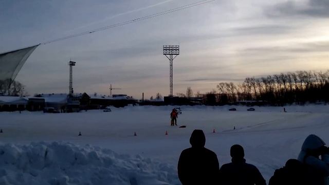 Трек-400 Первоуральск смотреть онлайн