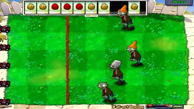 Plants Vs. Zombies Part 20: Zombotany смотреть онлайн