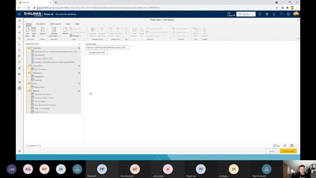 Scale your Power BI reporting with Dataflows|Dashboard|SQL Analytics|PowerBI|Data Analytics|etl|dat смотреть онлайн