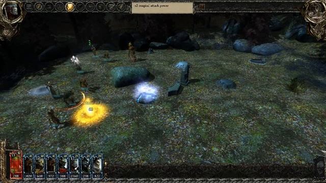 Disciples III:Resurrection Walkthrough - part 10 смотреть онлайн