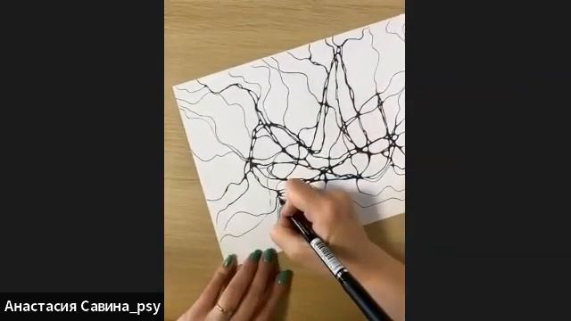 Открытая НейроГрафика. Деньги_1 смотреть онлайн