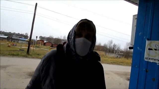 Праздник 4-го или 7-го? Люди из провинции о ноябрьских праздниках. Соцопрос 2020. (Видео подписчика смотреть онлайн