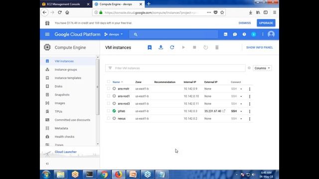 Devops By Sathya Technologies Class 13 смотреть онлайн
