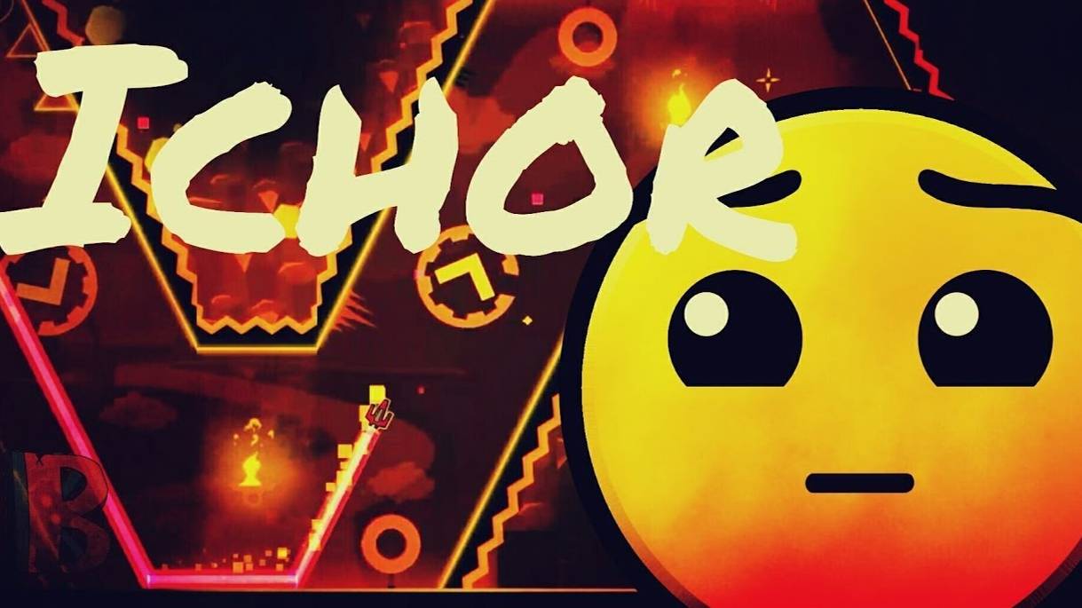 Прошёл Ichor на 3 монеты! смотреть онлайн