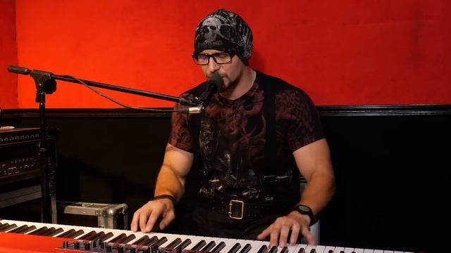 Selena Gomez - love you like a love song (Piano cover by Niko"Ля") смотреть онлайн