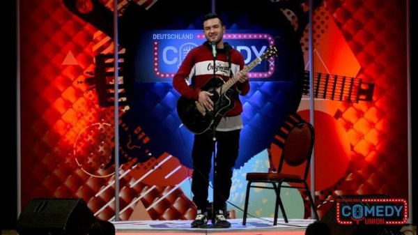 Рамис Ахметов "Красивая только по пьяне..."