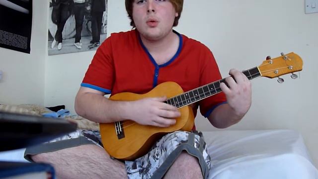 The Scientist - Coldplay Cover смотреть онлайн