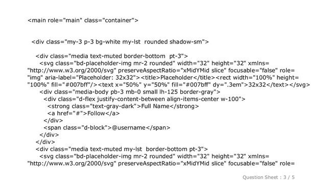 HTML : Bootstrap 4 to add hover box shadow issue смотреть онлайн