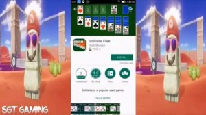 Super Mario Odyssey Android - Download Super Mario Mobile (Android and iOS)