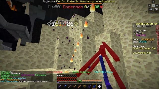 These Cheap and Underrated Items are Actually INSANE: Hypixel Skyblock смотреть онлайн