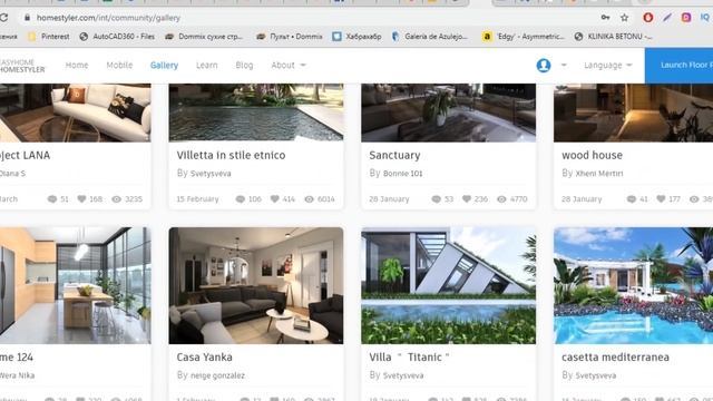 ЛУЧШАЯ БЕСПЛАТНАЯ программа для дизайна интерьера, Ремонт 2020, Сделай САМ планировку квартиры. смотреть онлайн